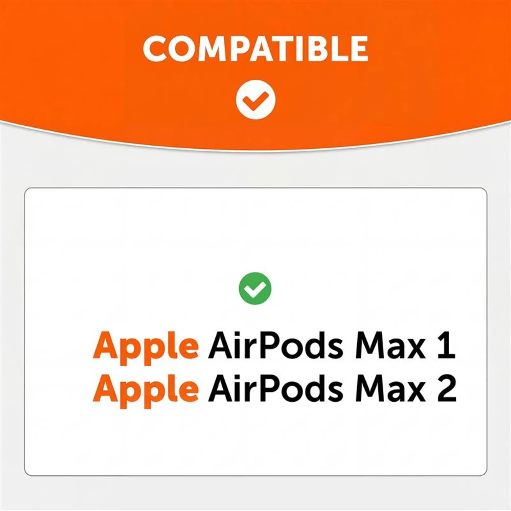 Airpods Max Headband Cover - WC BandZ Max - Image 106