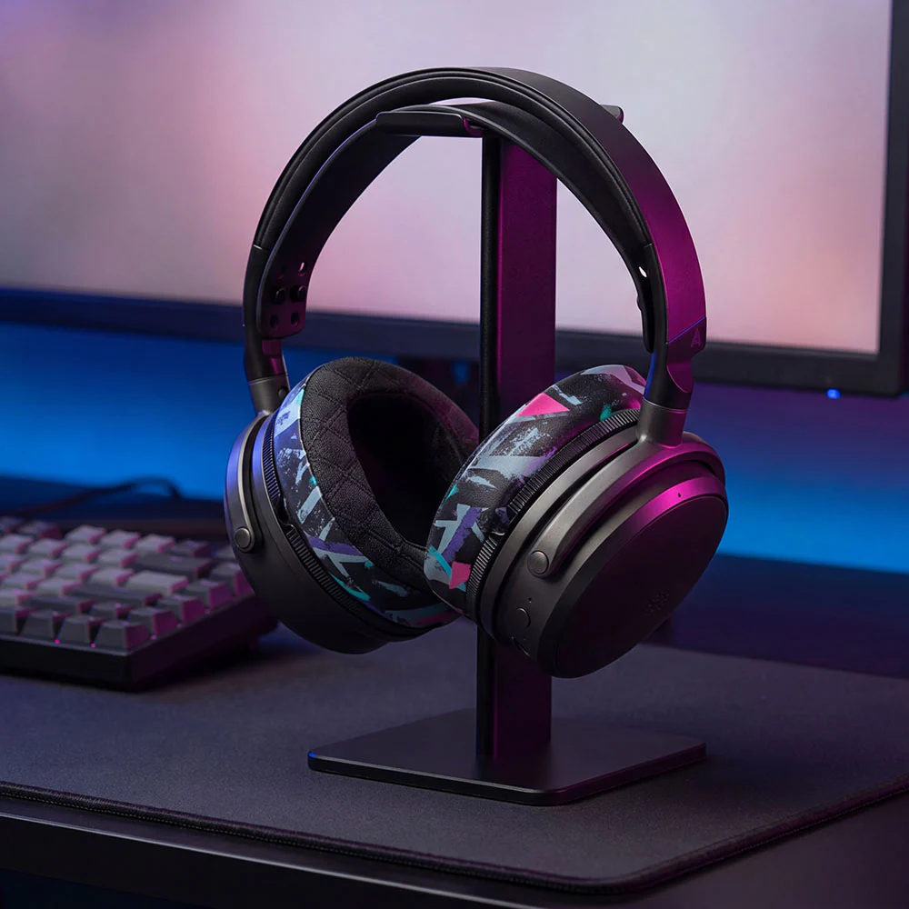 Audeze Maxwell 2 Cooling Gel Earpads – WC FreeZe Maxwell 2 - Image 10