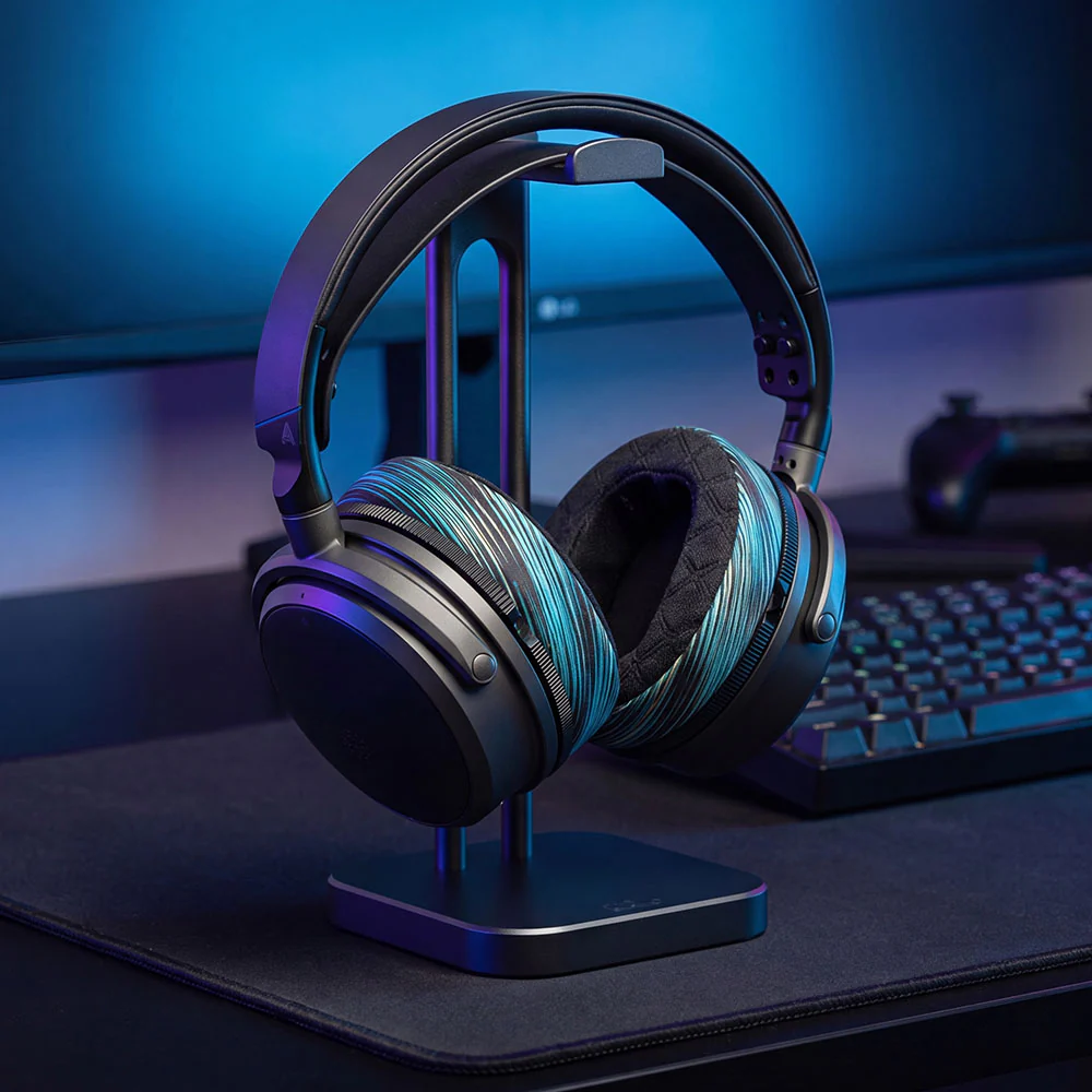Audeze Maxwell 2 Cooling Gel Earpads – WC FreeZe Maxwell 2 - Image 17
