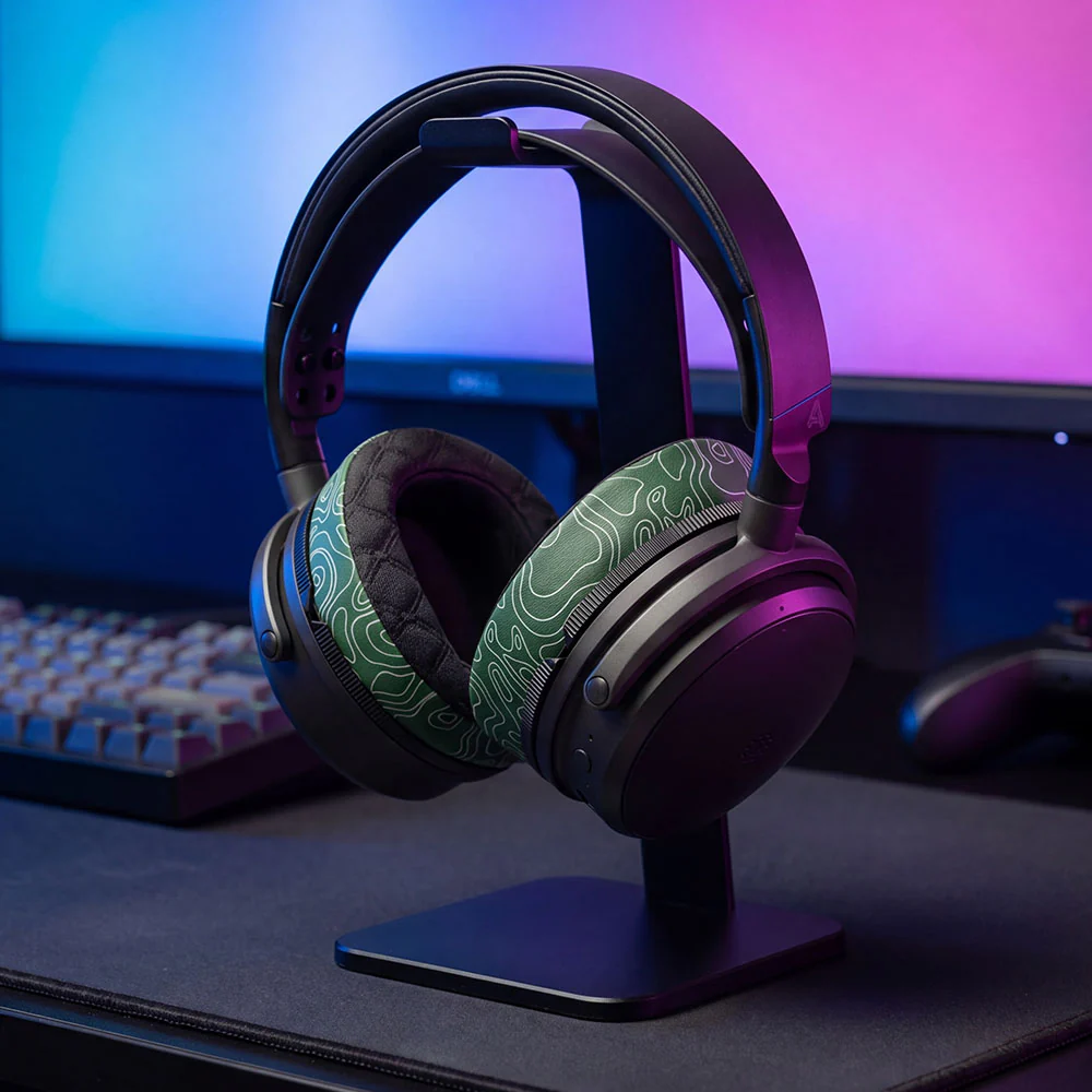 Audeze Maxwell 2 Cooling Gel Earpads – WC FreeZe Maxwell 2 - Image 24