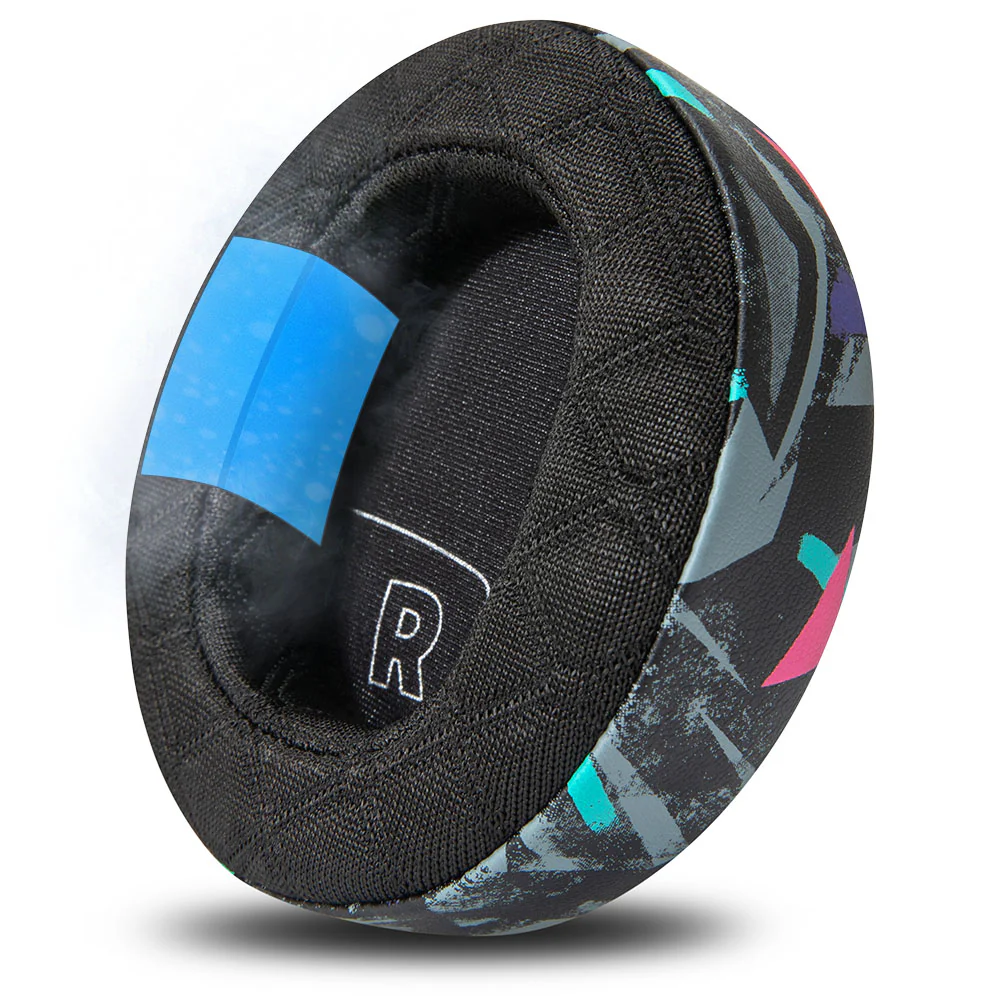 Audeze Maxwell 2 Earpad, Headband & Speaker Plate Upgrade Kit – WC Mod Kit Maxwell 2 - Image 14