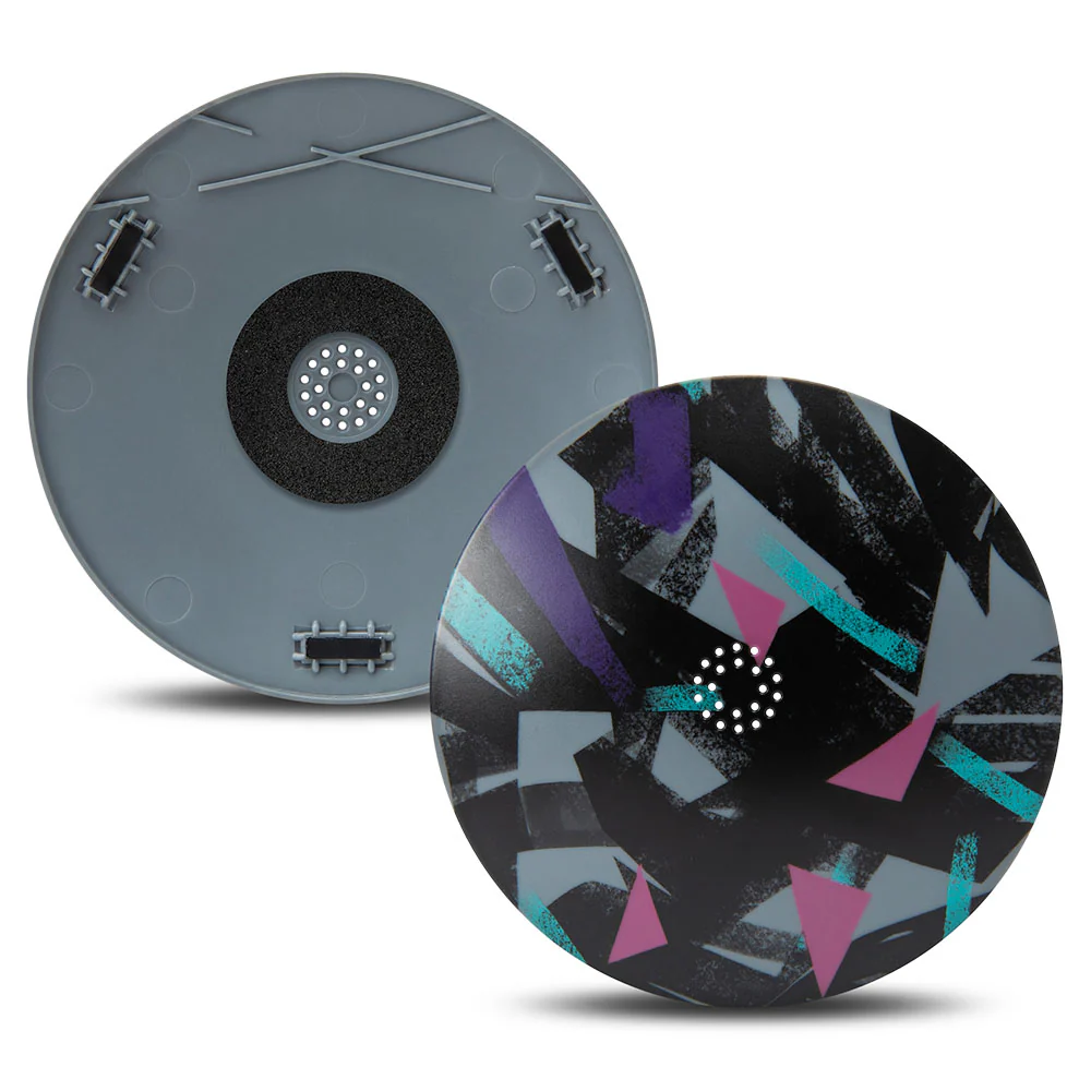 Audeze Maxwell 2 Earpad, Headband & Speaker Plate Upgrade Kit – WC Mod Kit Maxwell 2 - Image 16