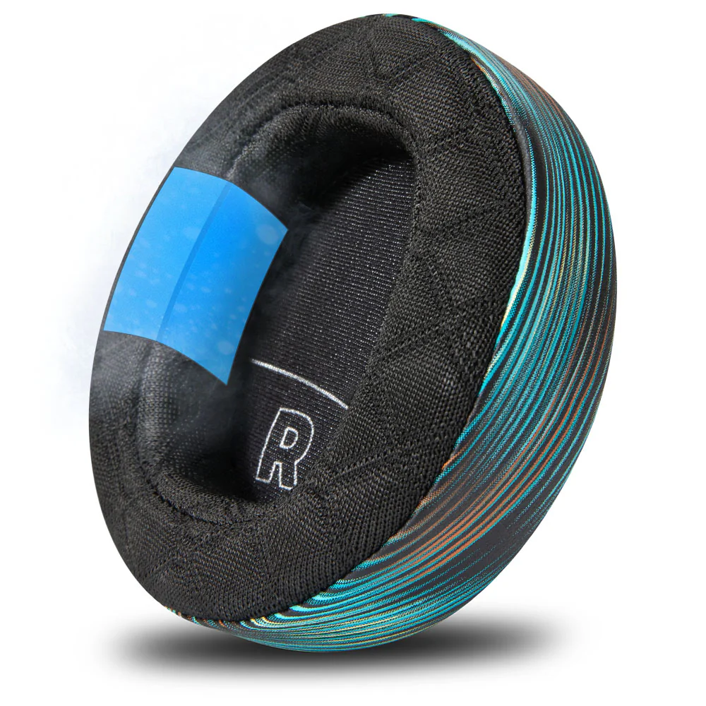 Audeze Maxwell 2 Earpad, Headband & Speaker Plate Upgrade Kit – WC Mod Kit Maxwell 2 - Image 22