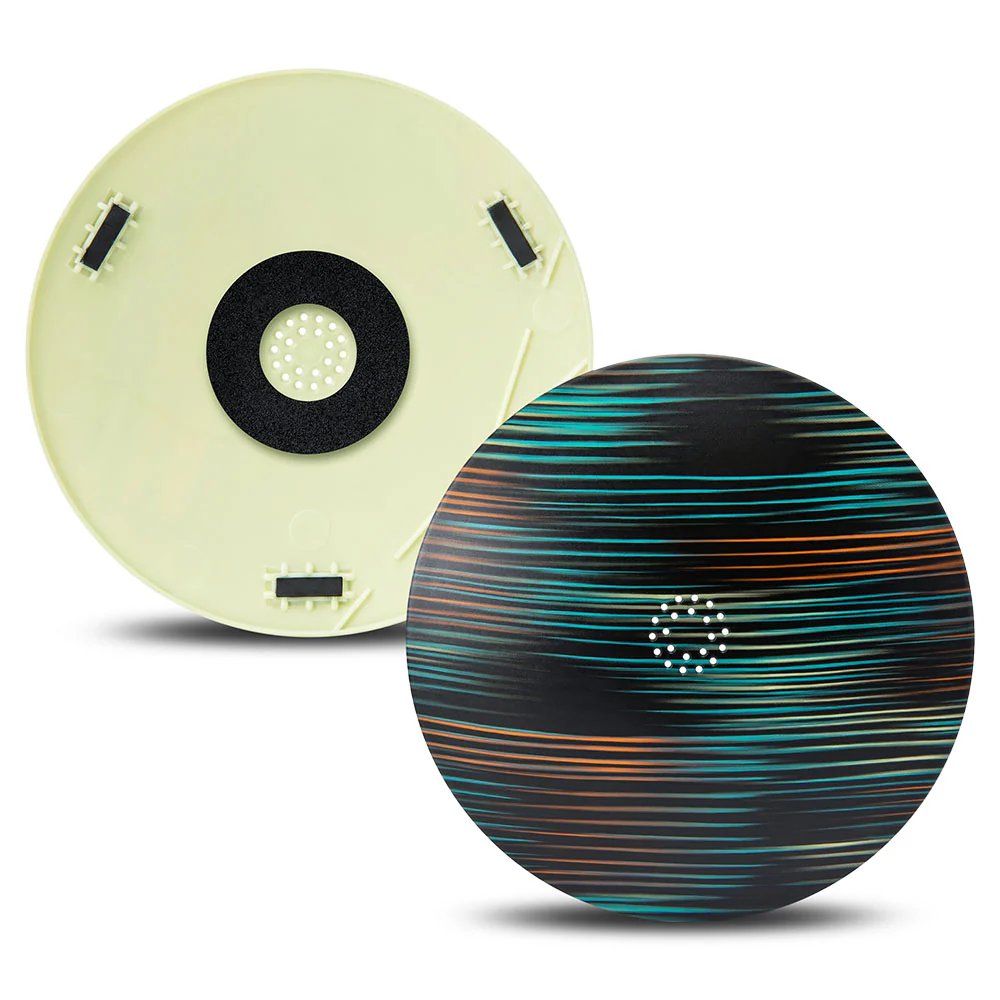 Audeze Maxwell 2 Earpad, Headband & Speaker Plate Upgrade Kit – WC Mod Kit Maxwell 2 - Image 24