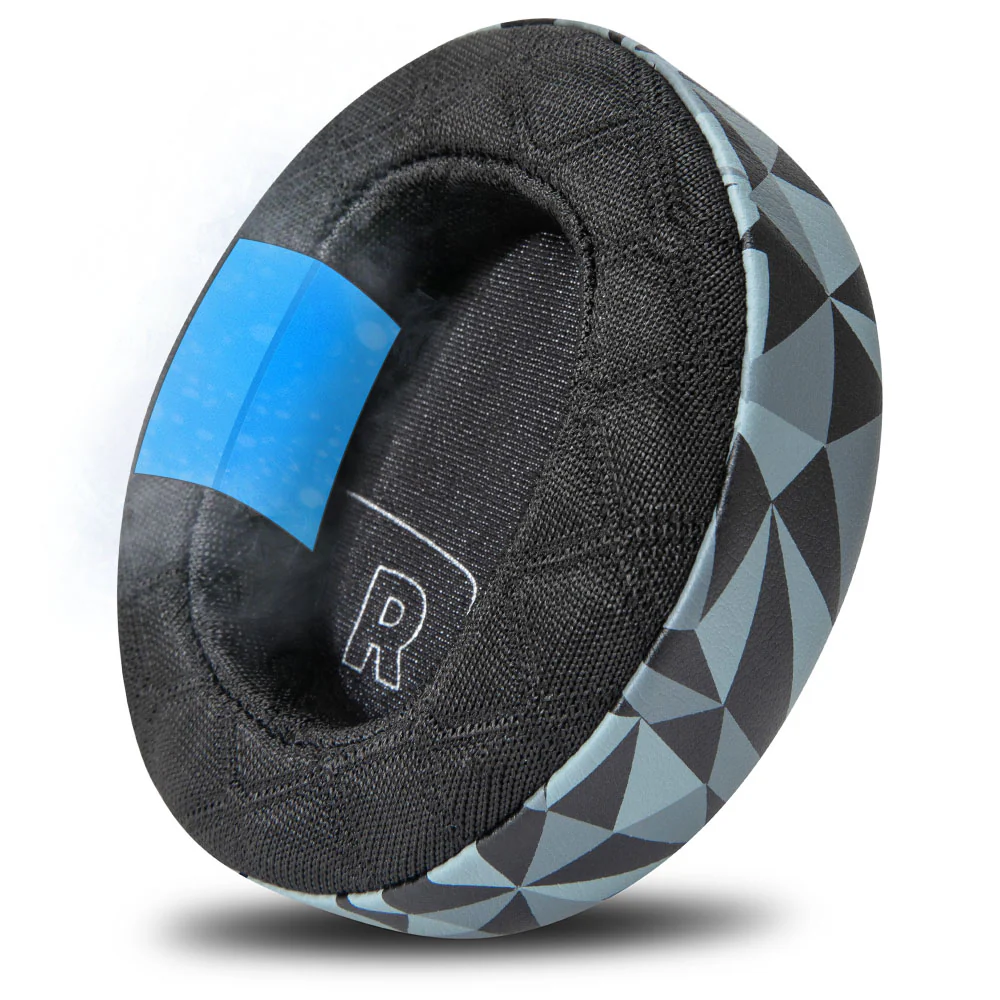Audeze Maxwell 2 Earpad, Headband & Speaker Plate Upgrade Kit – WC Mod Kit Maxwell 2 - Image 38