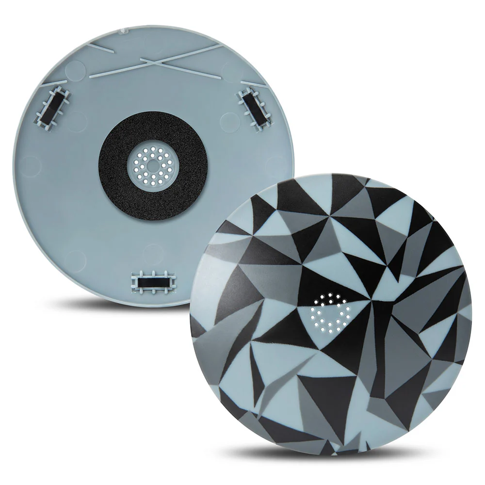 Audeze Maxwell 2 Earpad, Headband & Speaker Plate Upgrade Kit – WC Mod Kit Maxwell 2 - Image 40