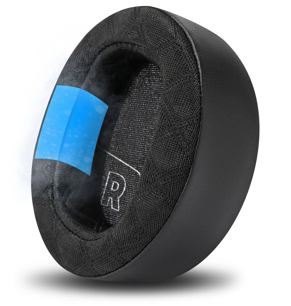 Audeze Maxwell 2 Earpad, Headband & Speaker Plate Upgrade Kit – WC Mod Kit Maxwell 2 - Image 6