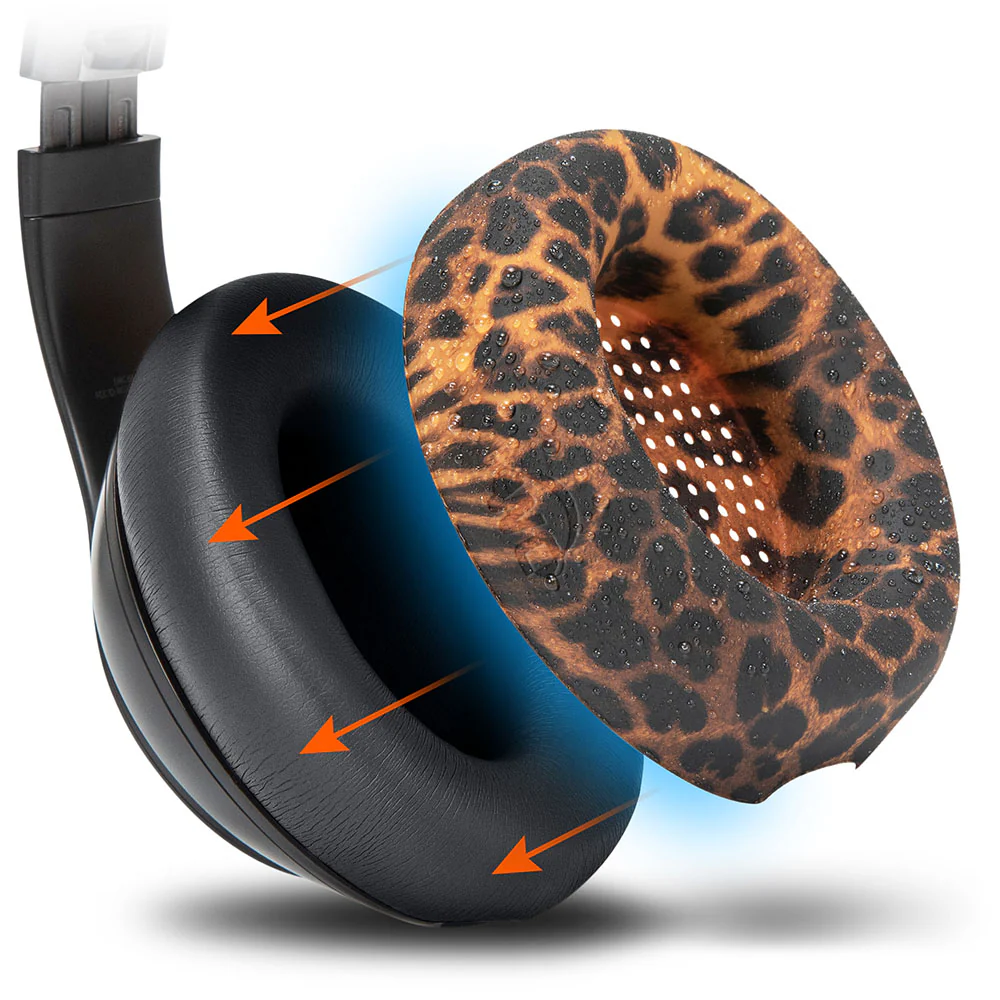 Beats Studio Pro Earpad Sweat Covers - WC SweatZ Studio Pro - Image 92