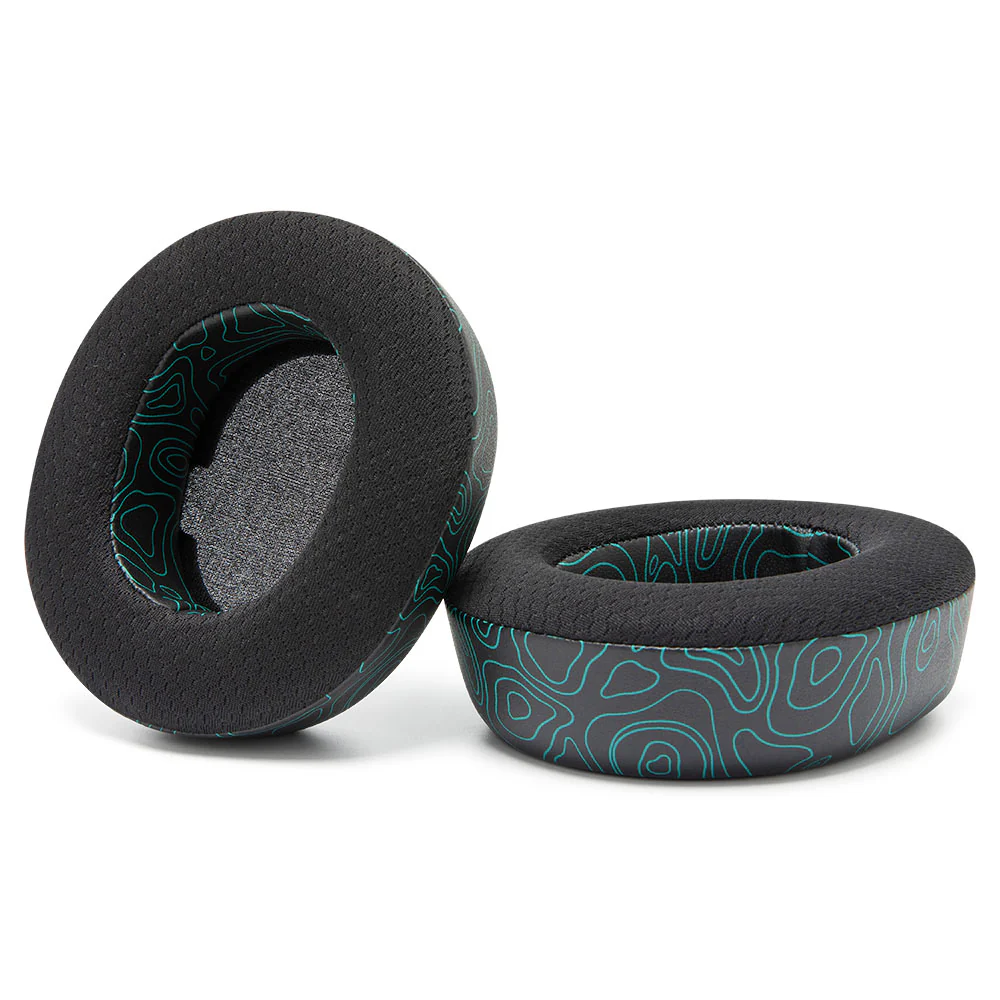 (RandomFrankP) Arctis Nova Pro Wireless & Nova Elite Earpads - WC FreeZe Cooling Gel - Image 6