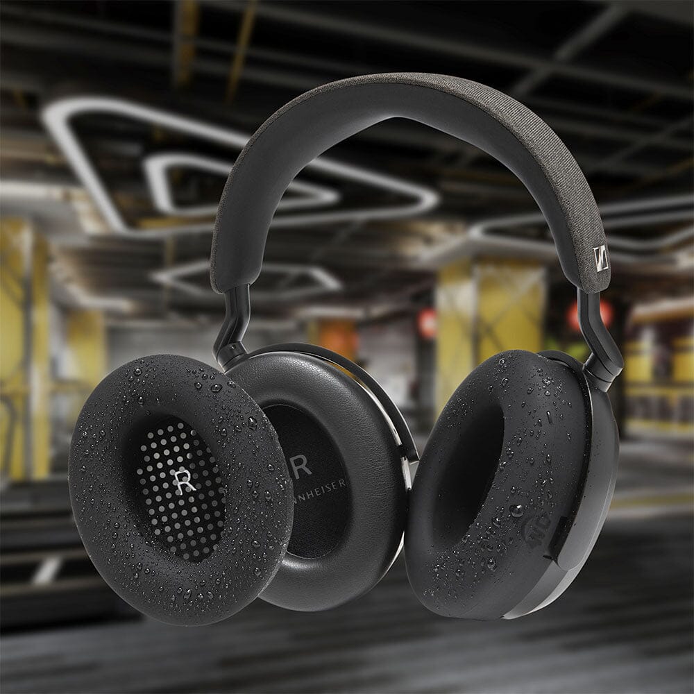 Sennheiser Momentum 4 Earpad Sweat Covers - WC SweatZ Momentum 4 - Image 2