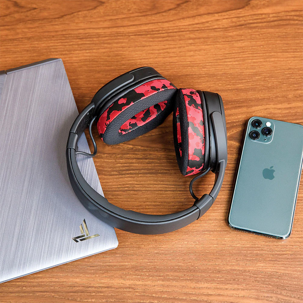 Skullcandy Hesh 3, Evo, and Crusher Replacement Earpads - WC FreeZe Crusher - Image 16