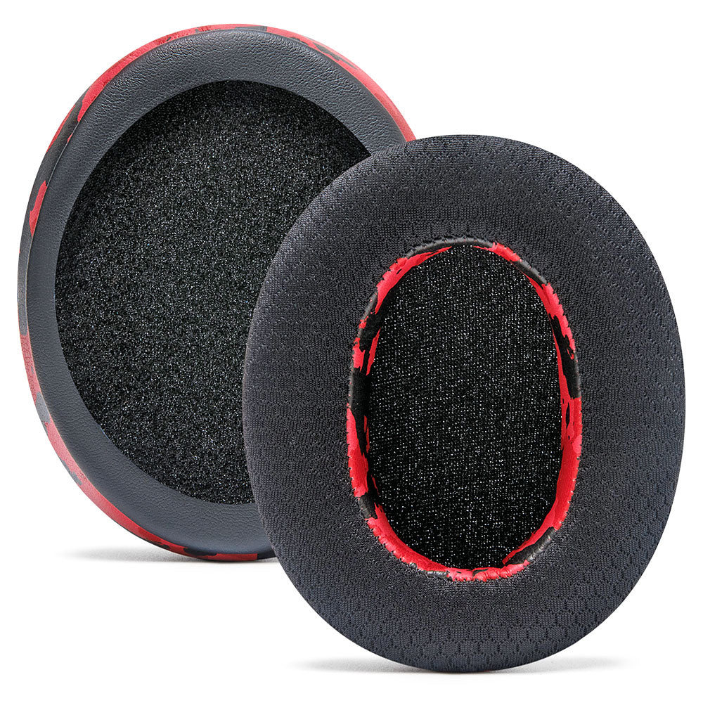Skullcandy Hesh 3, Evo, and Crusher Replacement Earpads - WC FreeZe Crusher - Image 21