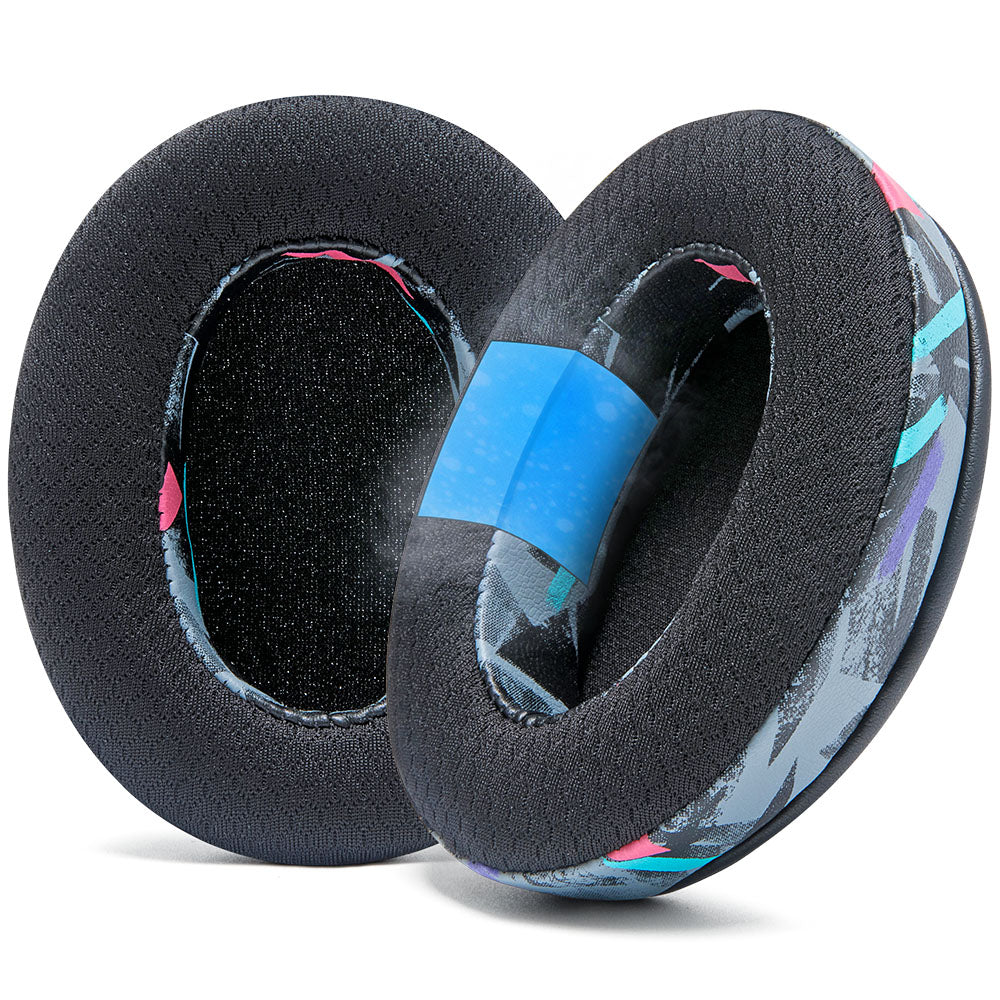 Skullcandy Hesh 3, Evo, and Crusher Replacement Earpads - WC FreeZe Crusher - Image 22