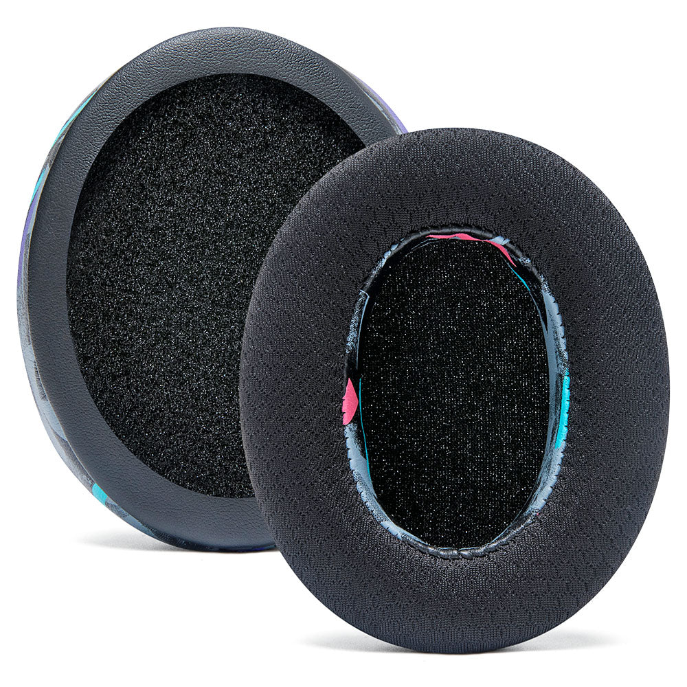 Skullcandy Hesh 3, Evo, and Crusher Replacement Earpads - WC FreeZe Crusher - Image 28