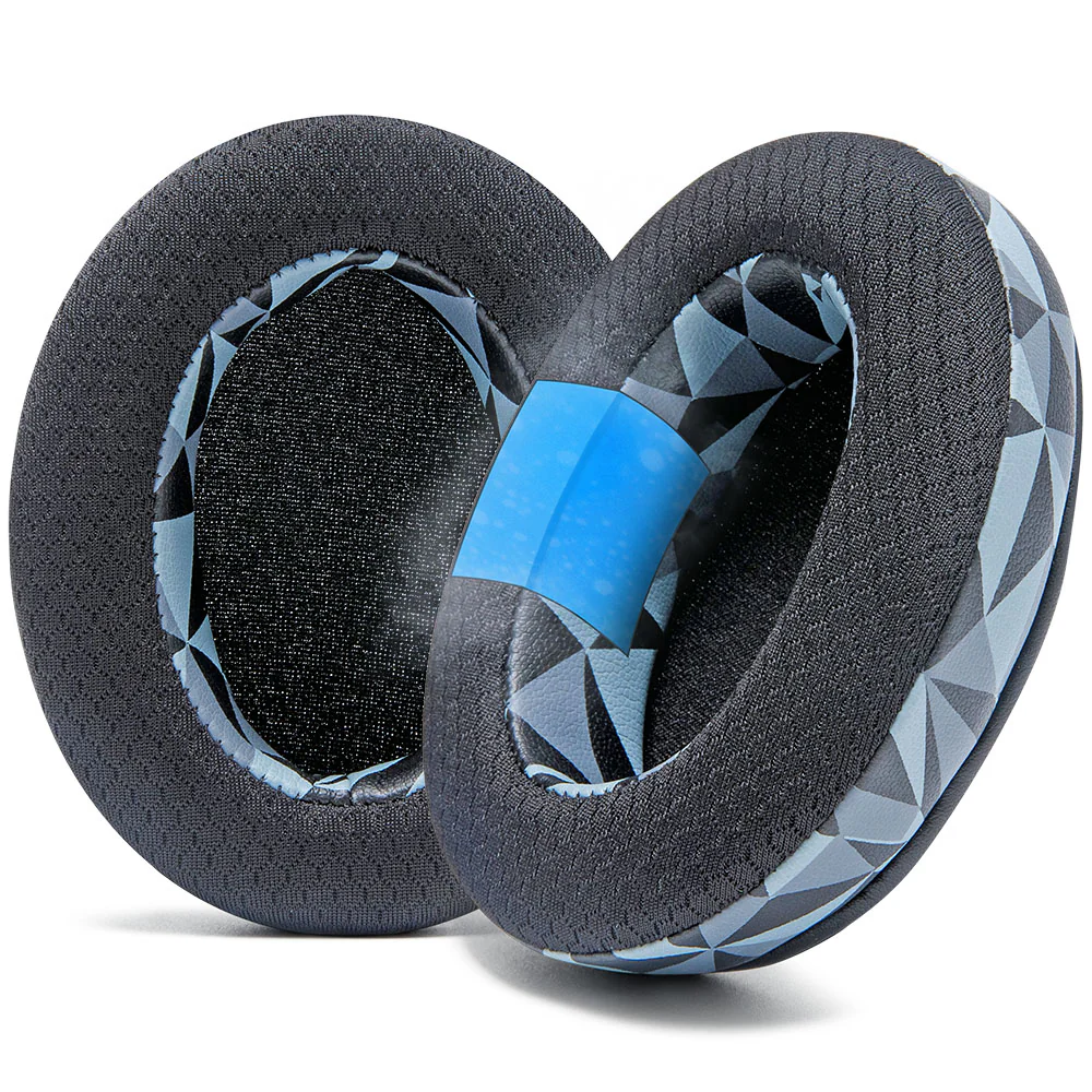Skullcandy Hesh 3, Evo, and Crusher Replacement Earpads - WC FreeZe Crusher - Image 29