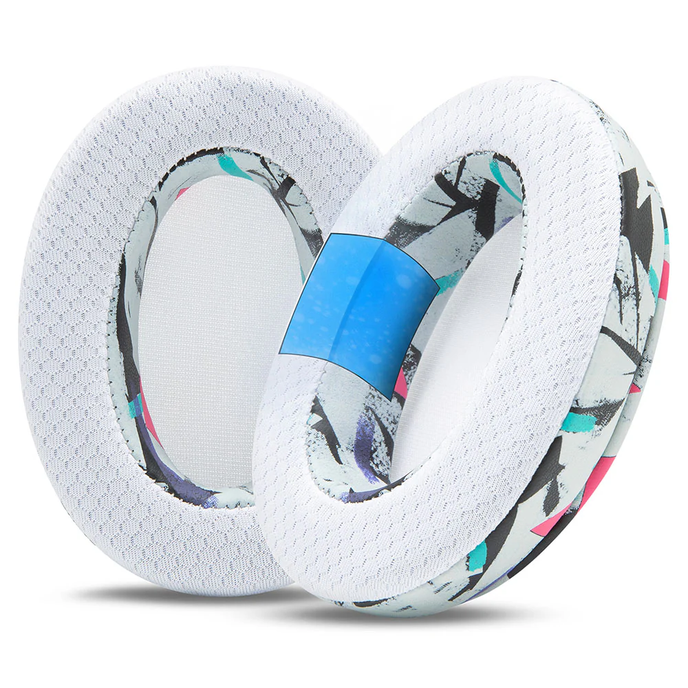 Skullcandy Hesh 3, Evo, and Crusher Replacement Earpads - WC FreeZe Crusher - Image 36
