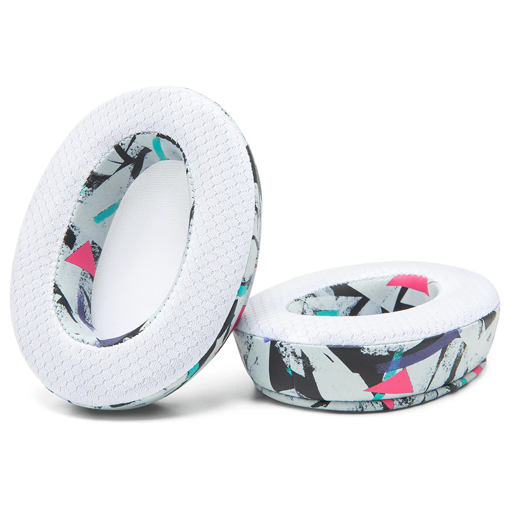 Skullcandy Hesh 3, Evo, and Crusher Replacement Earpads - WC FreeZe Crusher - Image 40