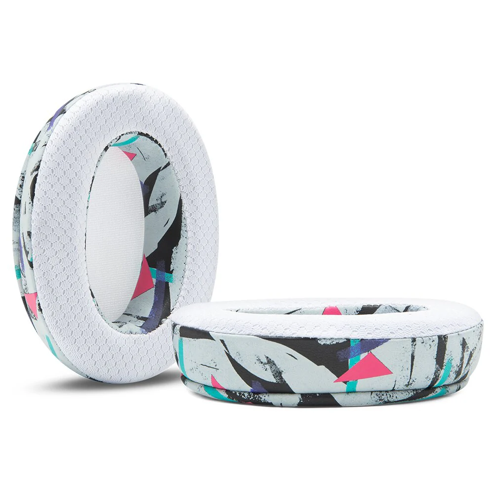 Skullcandy Hesh 3, Evo, and Crusher Replacement Earpads - WC FreeZe Crusher - Image 41