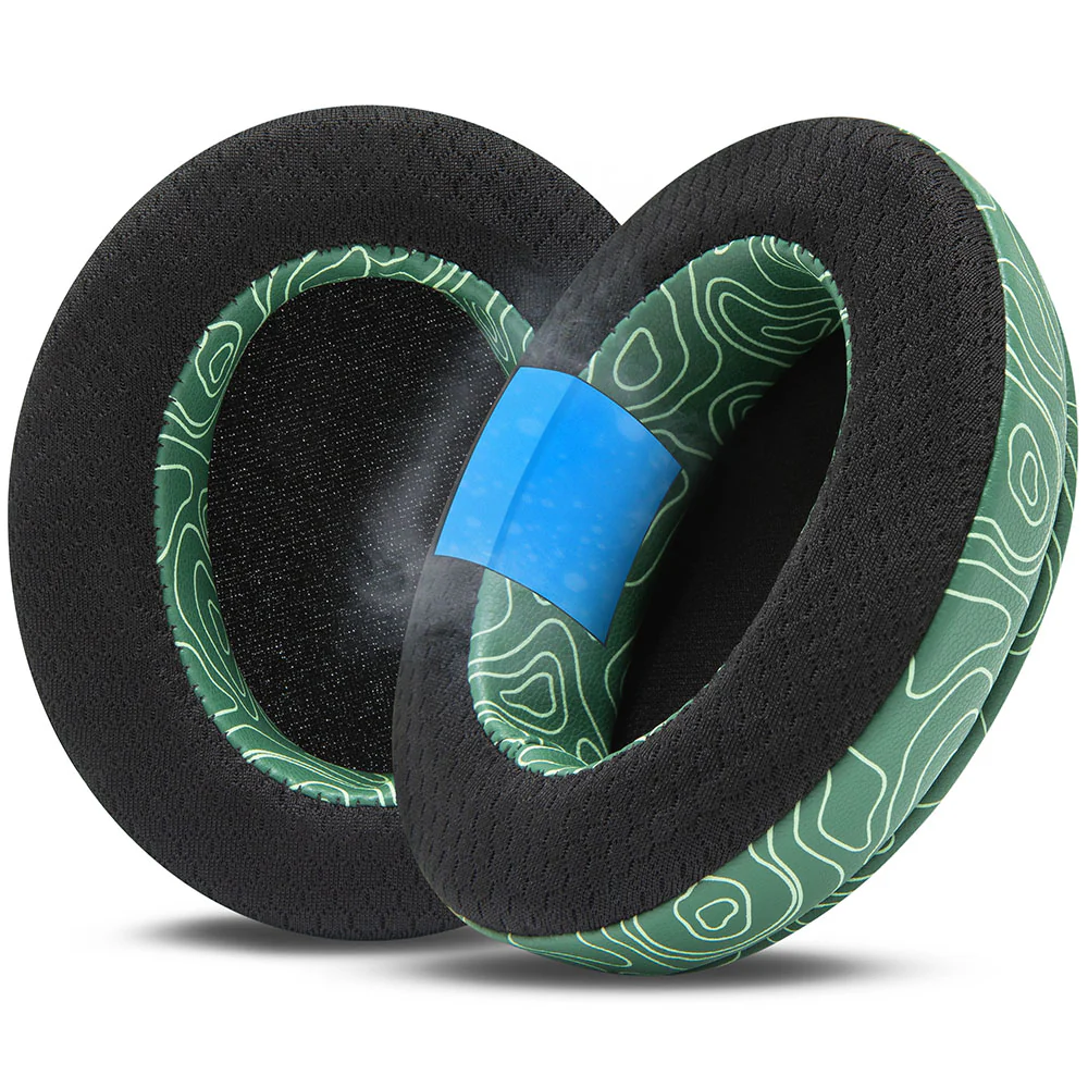 Skullcandy Hesh 3, Evo, and Crusher Replacement Earpads - WC FreeZe Crusher - Image 43