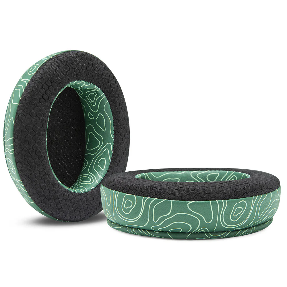 Skullcandy Hesh 3, Evo, and Crusher Replacement Earpads - WC FreeZe Crusher - Image 48