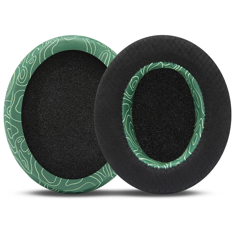 Skullcandy Hesh 3, Evo, and Crusher Replacement Earpads - WC FreeZe Crusher - Image 49
