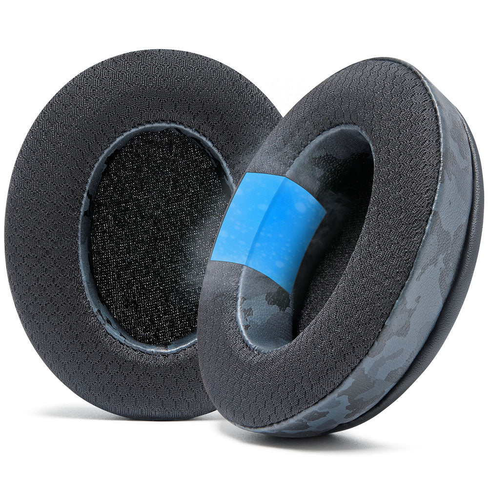 Skullcandy Hesh 3, Evo, and Crusher Replacement Earpads - WC FreeZe Crusher - Image 8