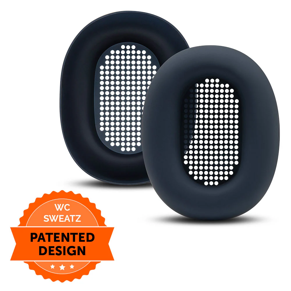Sony WH-1000XM6 Earpad Sweat Covers – WC SweatZ XM6 - Image 14