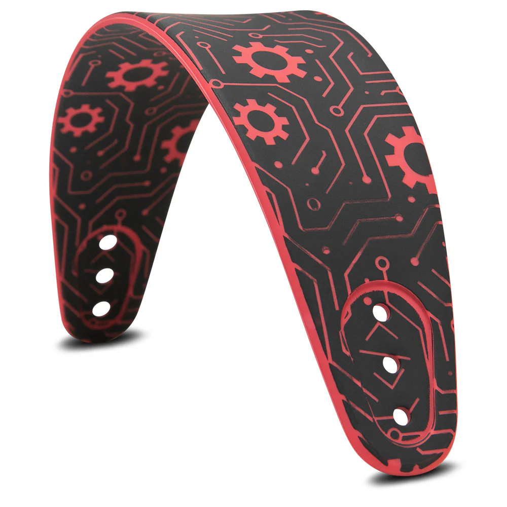 WC Silicone HeadbandZ for Arctis Nova Headsets - Image 160