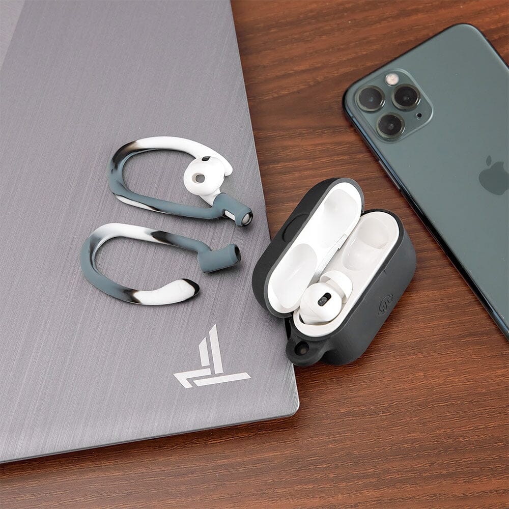 WC HookZ - Over Ear Hooks for Airpods Pro 1, 2 & Airpods 1, 2, 3 - Image 26