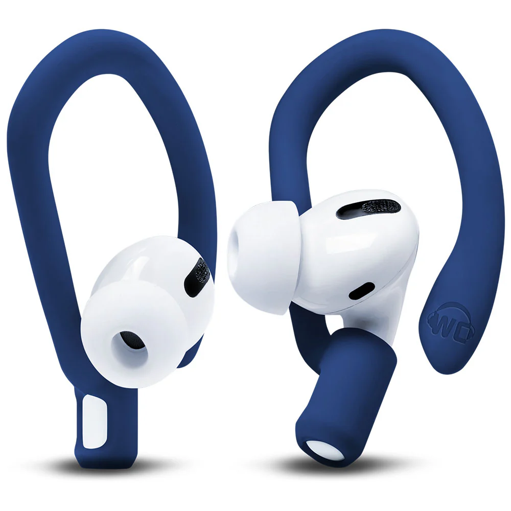WC HookZ - Over Ear Hooks for Airpods Pro 1, 2 & Airpods 1, 2, 3 - Image 31