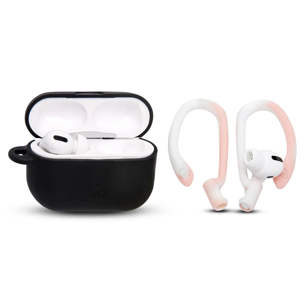 WC HookZ - Over Ear Hooks for Airpods Pro 1, 2 & Airpods 1, 2, 3 - Image 42