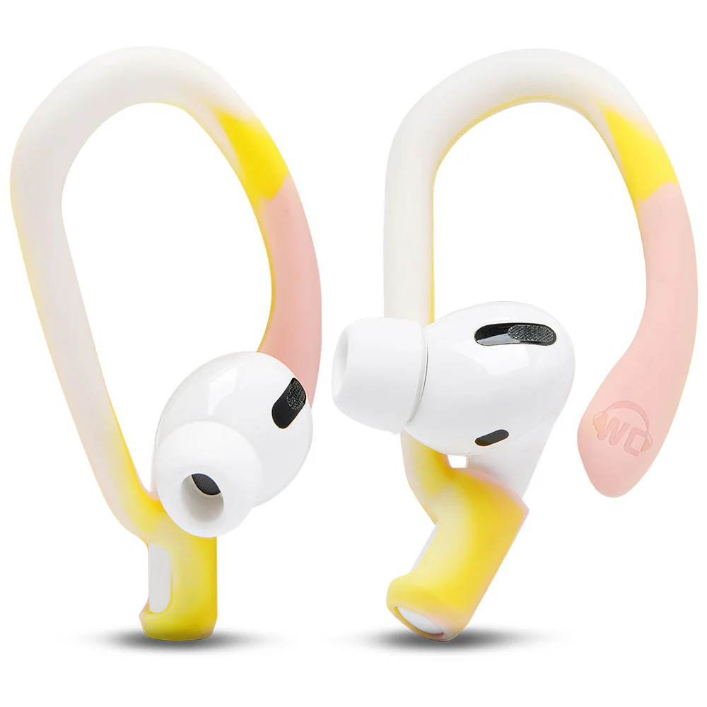 WC HookZ - Over Ear Hooks for Airpods Pro 1, 2 & Airpods 1, 2, 3 - Image 43