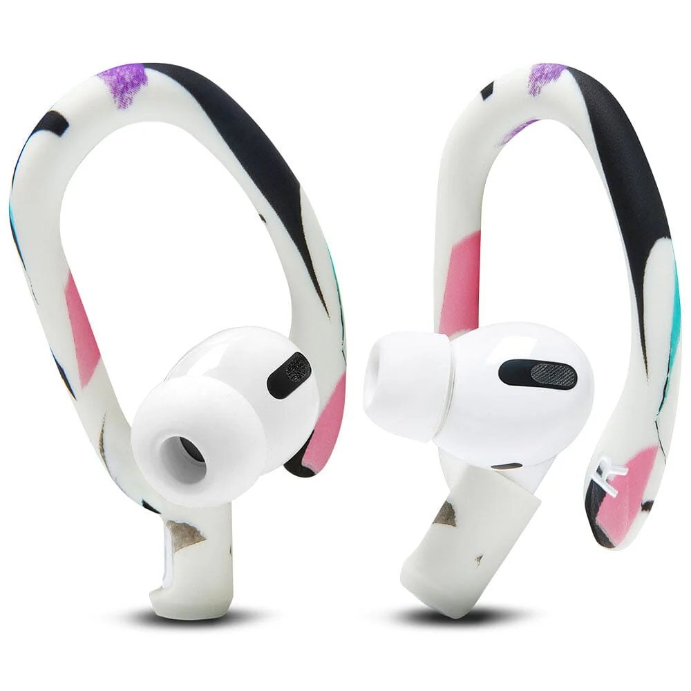 WC HookZ - Over Ear Hooks for Airpods Pro 1, 2 & Airpods 1, 2, 3 - Image 55